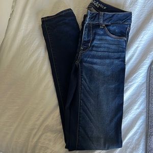 AE skinny Jean
